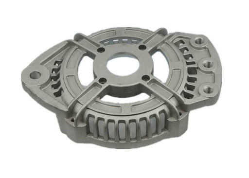 Aluminum Alloy 383 Part