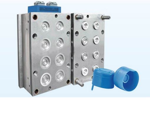 cap mould