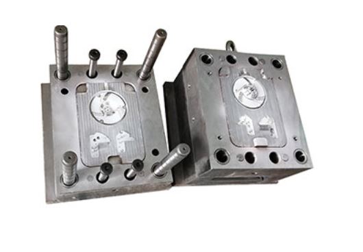 PLA injection molding