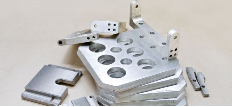 Aluminum mold