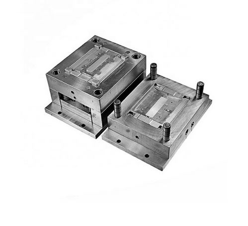 standerd aluminum mold