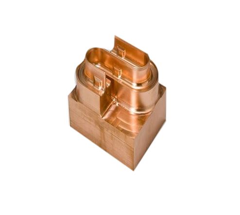 copper die casting