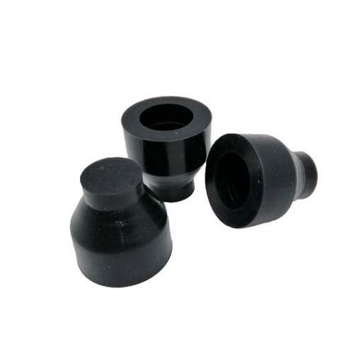 Food Grade Molded Silicone Rubber Parts