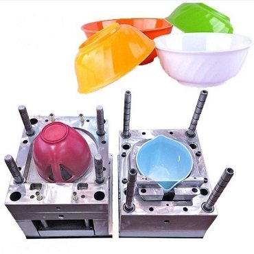 Food Grade PP Injection Mould