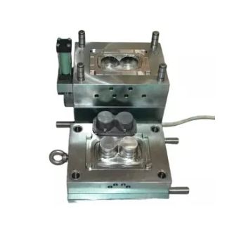 Fully Biodegradable PLA Injection Molding