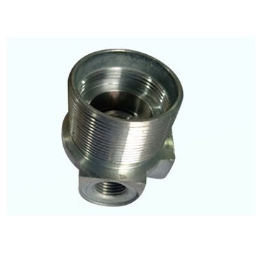 Good quality Hot Chamber die casting