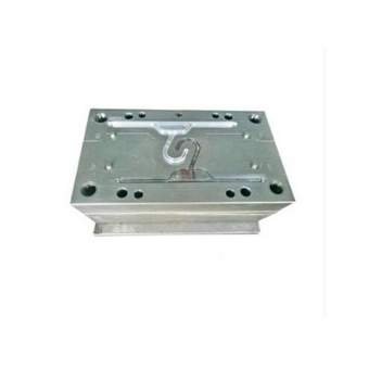 Hanger Die Mold Plastic Injection