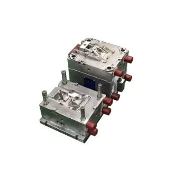 High precision plastic injection molding accessories