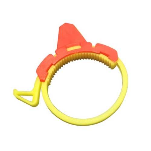 High-quality LDPE Mold Plastic Injection Molding