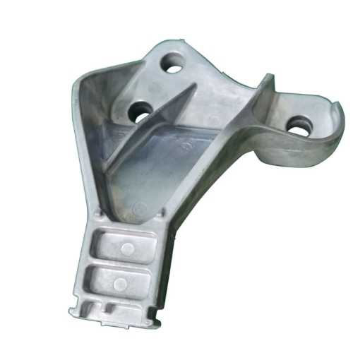 High Quality Magnesium Die Casting Tooling