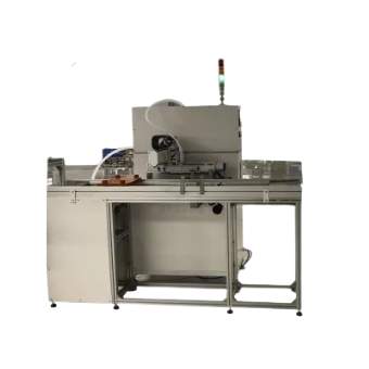 High Volume Injection Molding-4