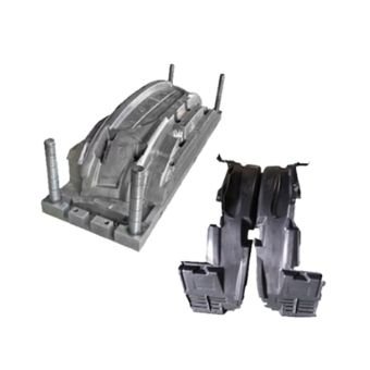 Home Use PVC Injection Molding