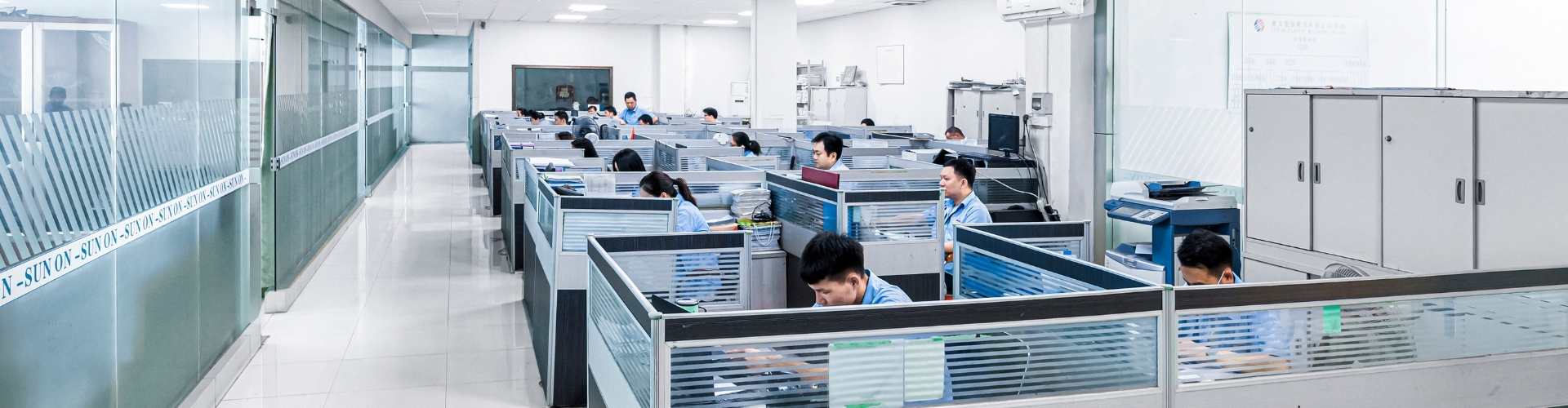 inox engineering team