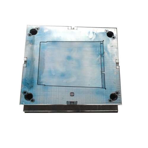 Large Size Trash Can Mold