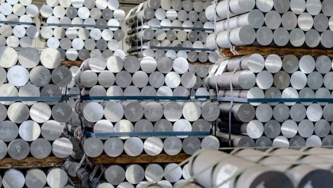 Low Pressure Die Casting