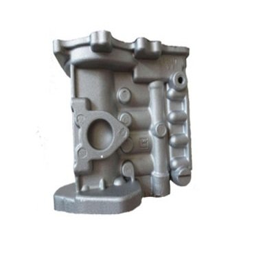 Low Pressure Gravity Die Casting
