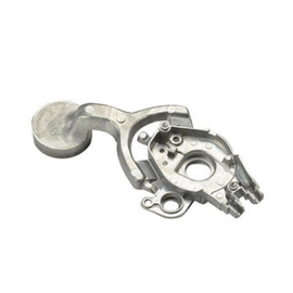 Magnesium Die Casting