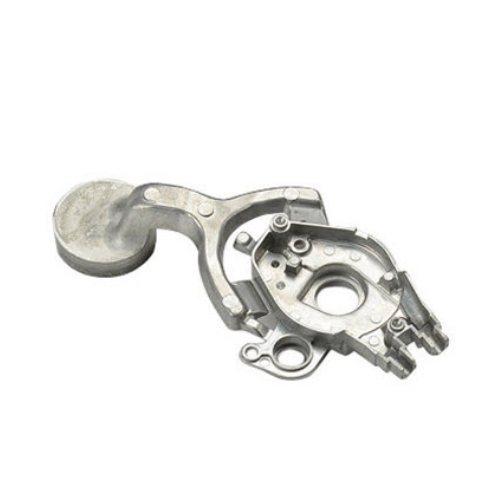 Magnesium Die Casting