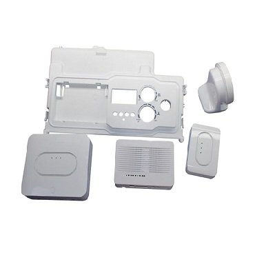 Medical Device Plastic Parts