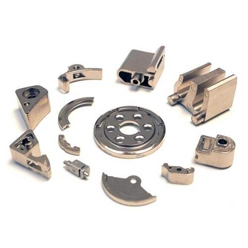 Metal Injection Molding