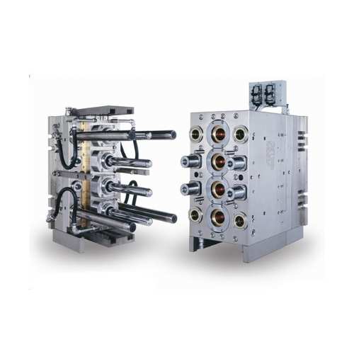 Mini Custom Plastic Injection Molding