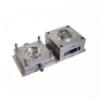 Mini Toys Tire Mold