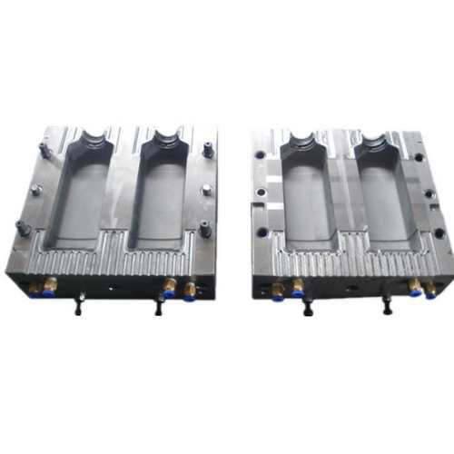 Mulity Cavity Plastic Bottle Extrusion Blow Mold