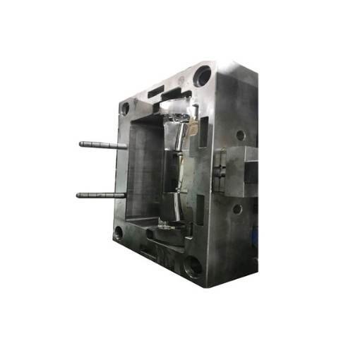 Nitrogen Gas Assisted Plastic Mold Injection