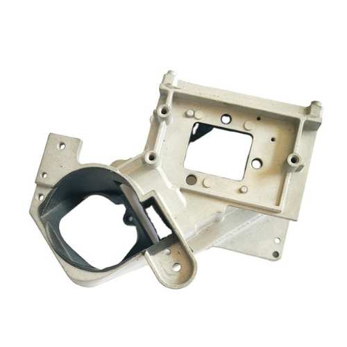OEM Casting Parts Magnesium Die Casting