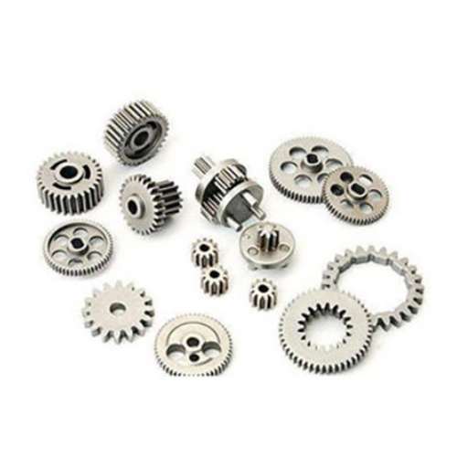 OEM Metal Injection Molding