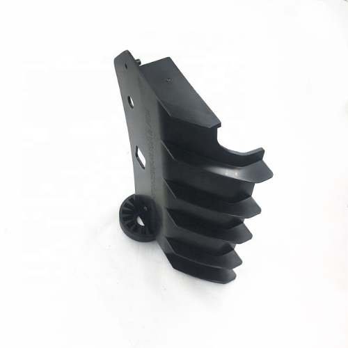 PE Plastic Parts Injection Molding