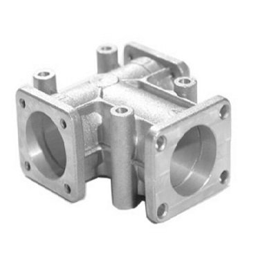 Permanent Mold Cold Chamber Die Casting