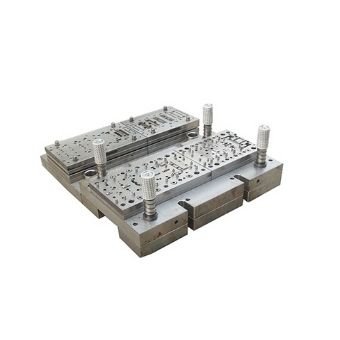 PLA Injection Custom 3D Molding