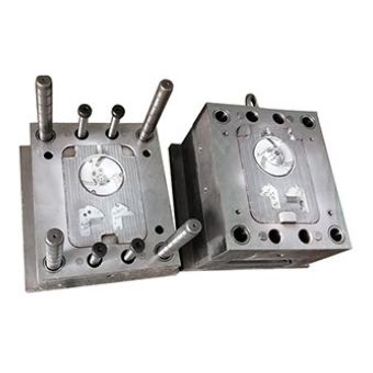 PLA Injection Mold Manufacturing