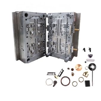 PLA Medical Injection MoldingPLA Medical Injection Molding