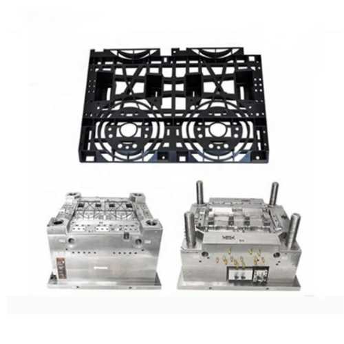Plastic Auto Parts OEM