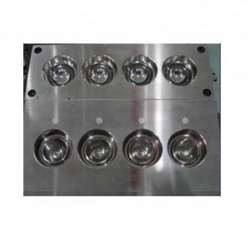 Plastic Blowing Injection Led Bulb Mould