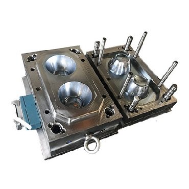 Plastic Bowl PP Injection Mould