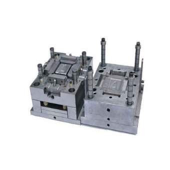 Plastic Die Mould-1