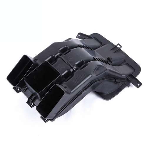 Plastic Injection Moulding Process