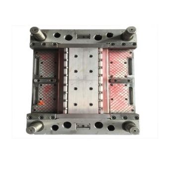Plastic Part Steel Mold
