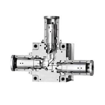 Polyethylene Pipes Injection Molding