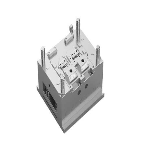 PP Injection Moulding