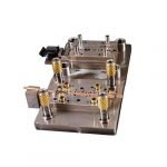 Precision Die Cast Mold