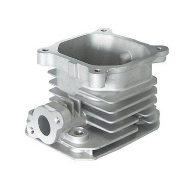 Pressure Cold Chamber Die Casting