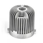 Professional OEM High Precision Magnesium Die Casting Parts