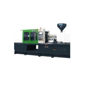 Small scale PVC injection molding