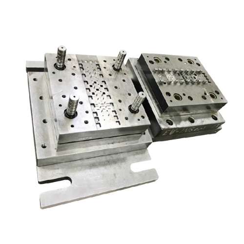 Stamping Molds