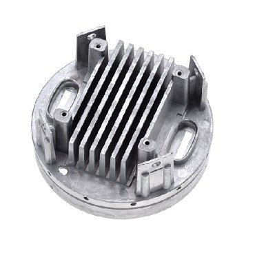 Standard Cold Chamber Die Casting