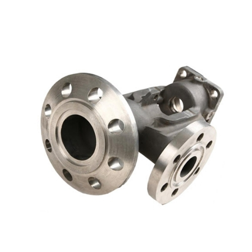 Titanium Die Casting